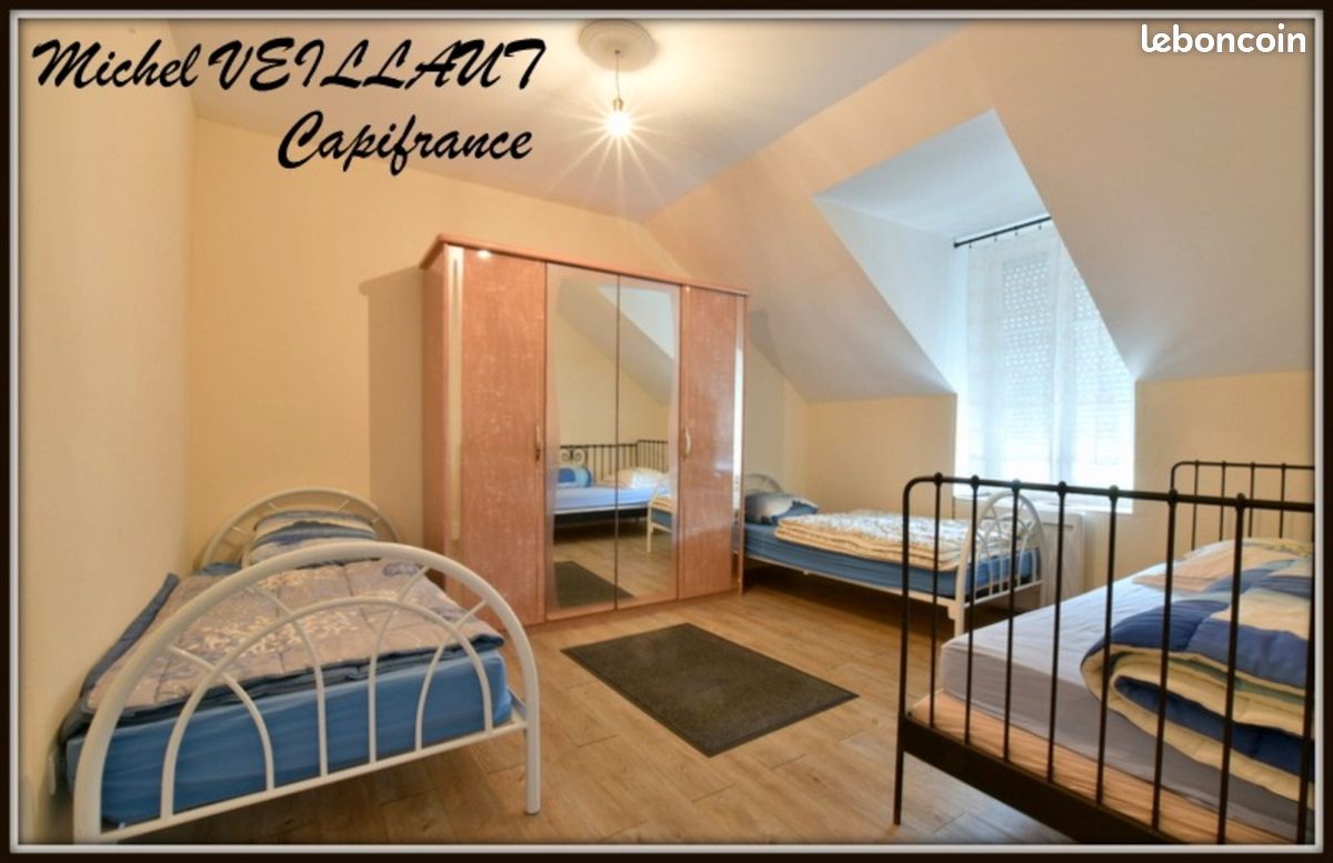 Maison 3 pièces 60 m² (image 6)