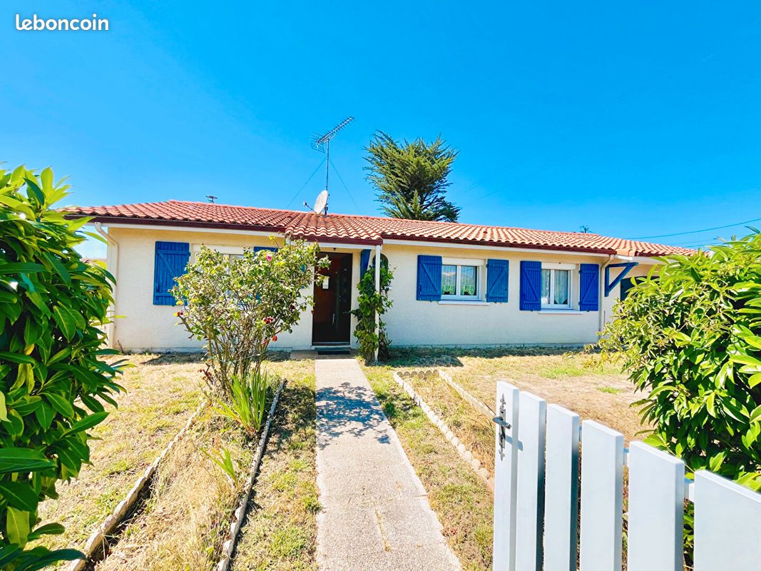 Maison 4 pièces 106 m² · à Gujan-Mestras · 106 m² · 399 990 €