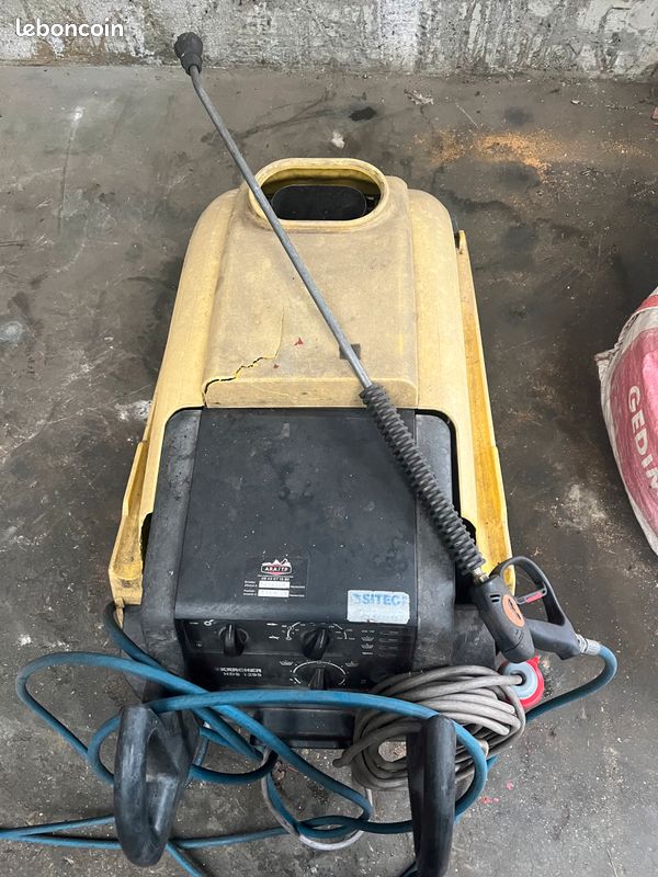 Karcher hds 195 (image 2)