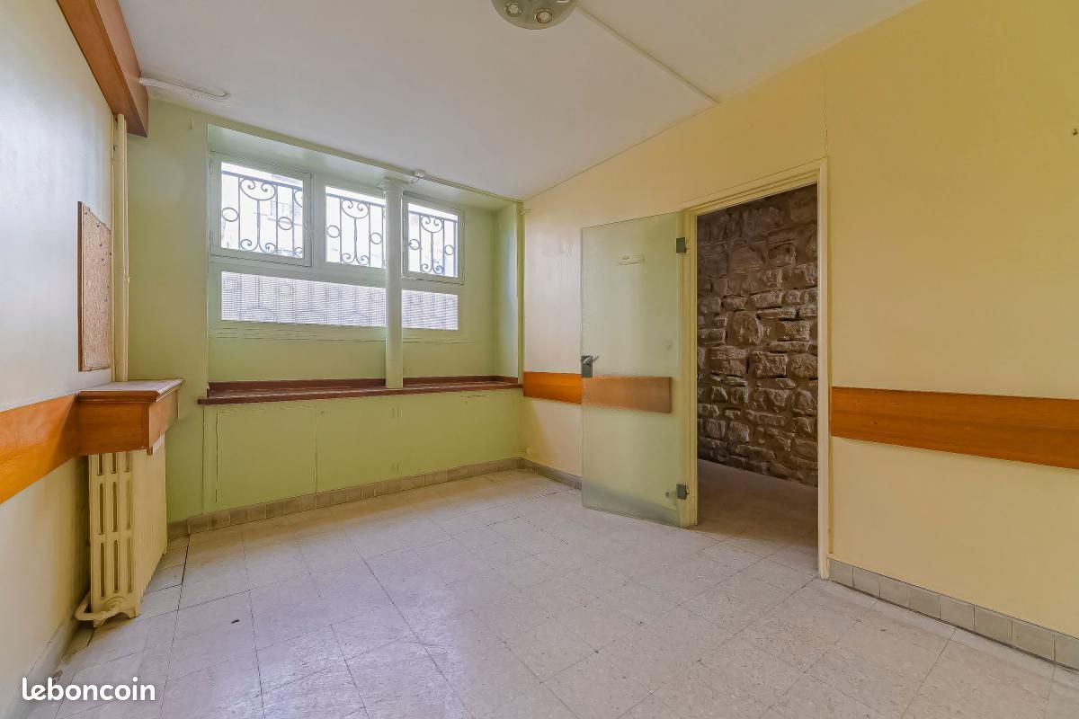 Appartement 4 pièces 83 m² · à Paris · 83 m² · 600 000 €