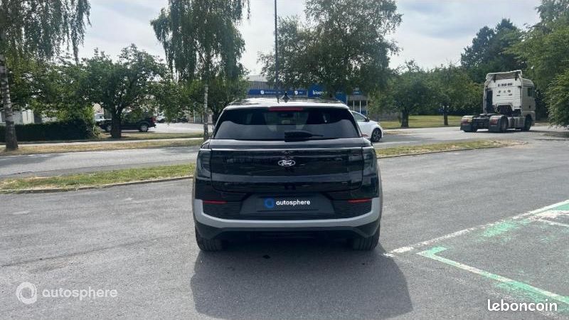 Ford Explorer 340ch Extended Range 77kWh Select AWD (image 6)