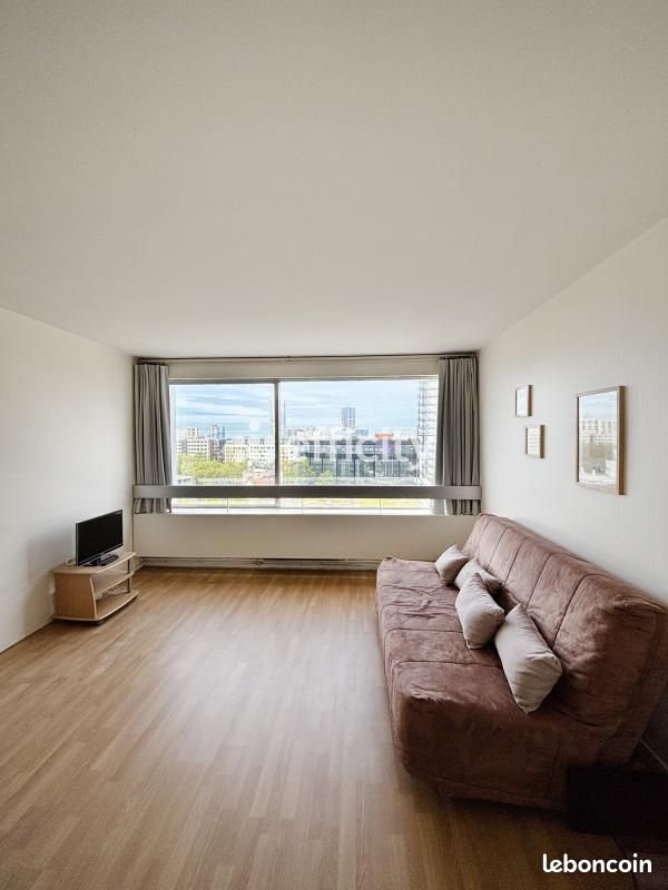 Appartement 1 pièce 28 m² · à Puteaux · 28 m² · 225 000 €