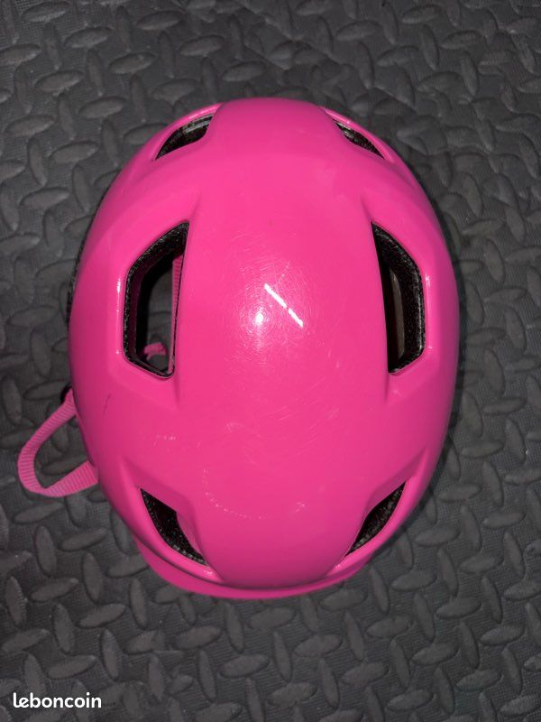 Casque vélo enfant (image 1)