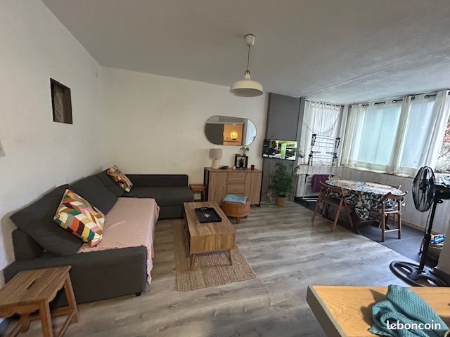 Appartement 2 pièces 45 m² · à Soorts-Hossegor · 45 m² · 720 €/mois