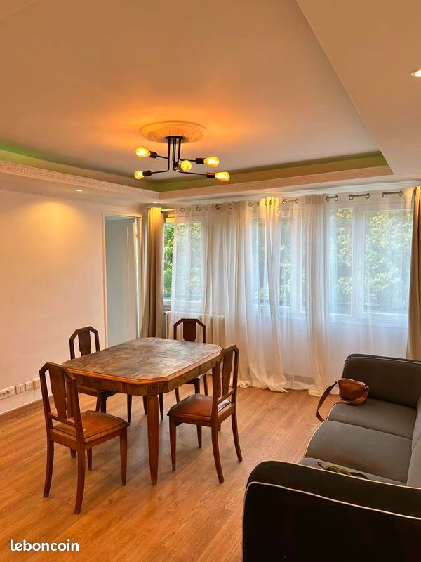 Maison 3 pièces 52 m² · à Maisons-Alfort · 52 m² · 1 350 €/mois