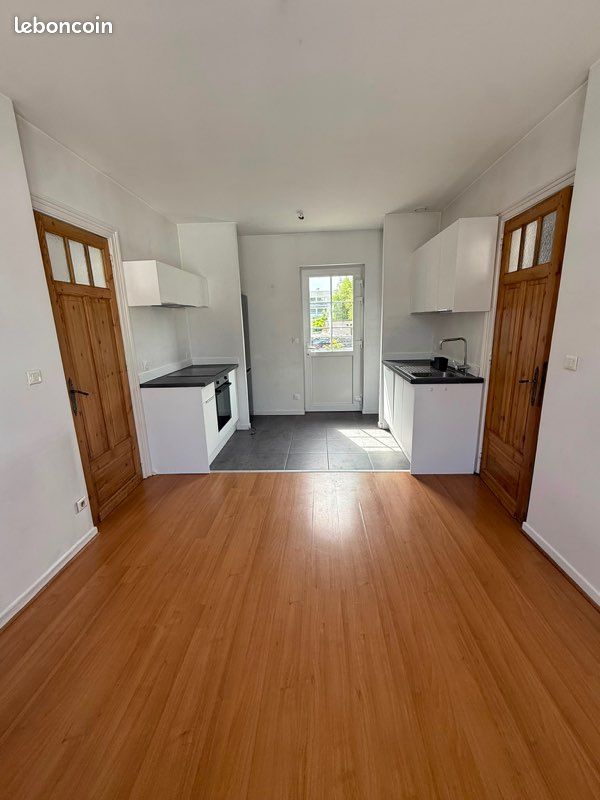 Appartement 3 pièces 55 m² · à Marcq-en-Barœul · 55 m² · 850 €/mois