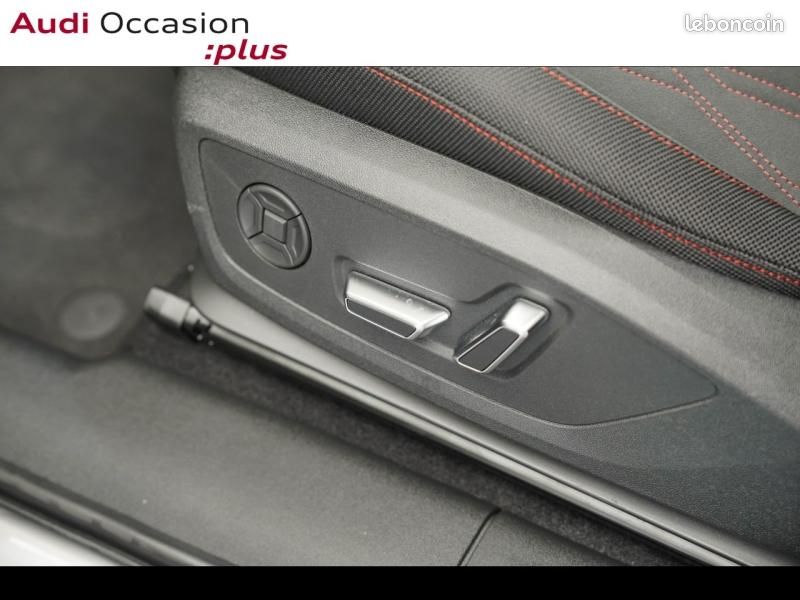 Audi Q3 1.5 TFSI 150ch Hybride S line S tronic 7 (image 24)