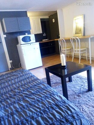 Appartement a louer olivet - 1 pièce(s) - 24 m2 - Surfyn