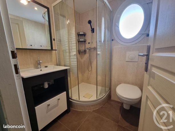 Maison a louer brie-comte-robert - 3 pièce(s) - 63 m2 - Surfyn