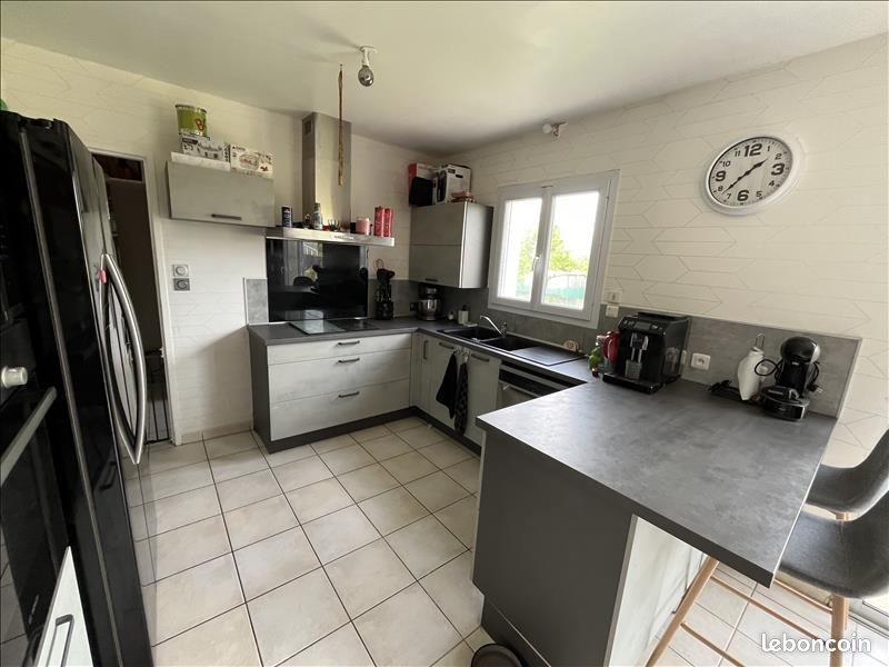 Maison 5 pièces 95 m² - Taugon 17170 (image 2)