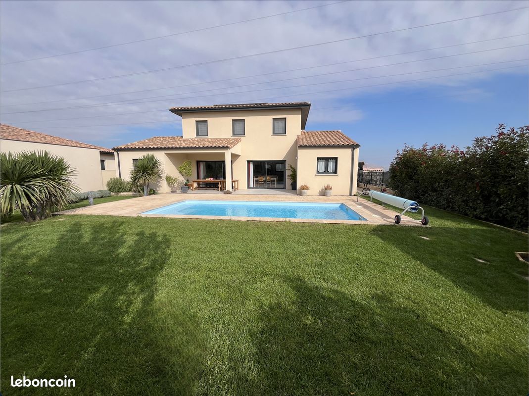 Maison 6 pièces 138 m² · à Narbonne · 138 m² · 469 000 €