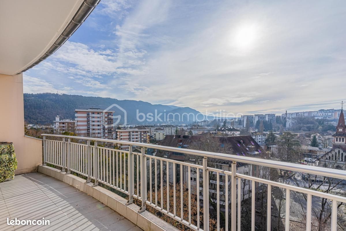 Appartement 3 pièces 66 m² · à Annecy · 66 m² · 1 500 €/mois