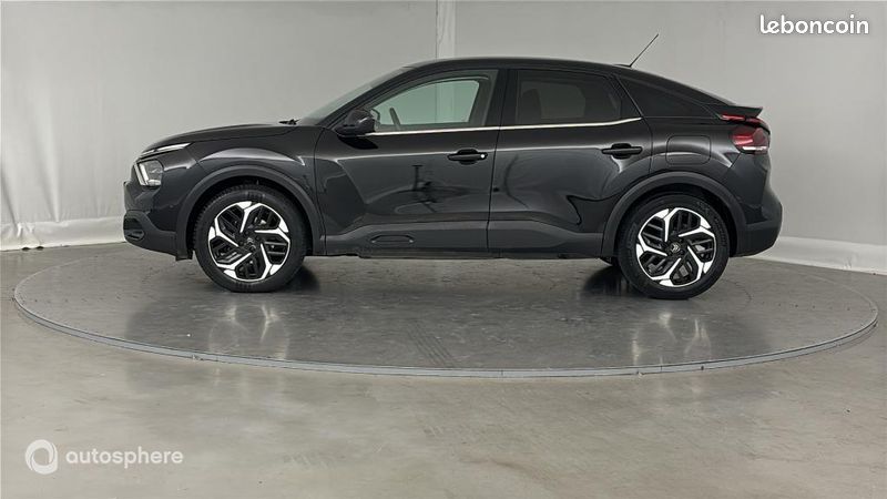 Citroen C4 PureTech 130ch S&S Shine EAT8 (image 7)
