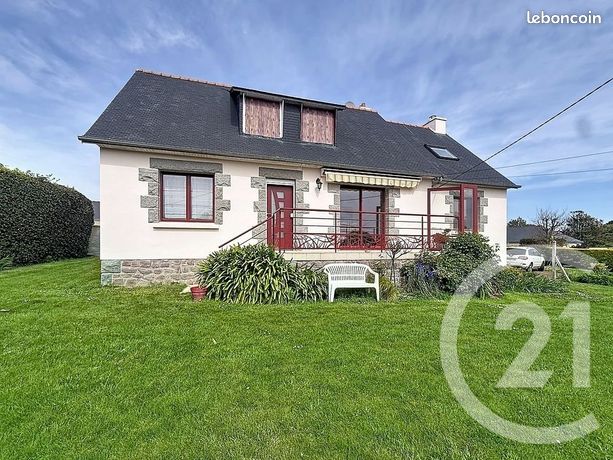 Maison 5 pièces 113 m²