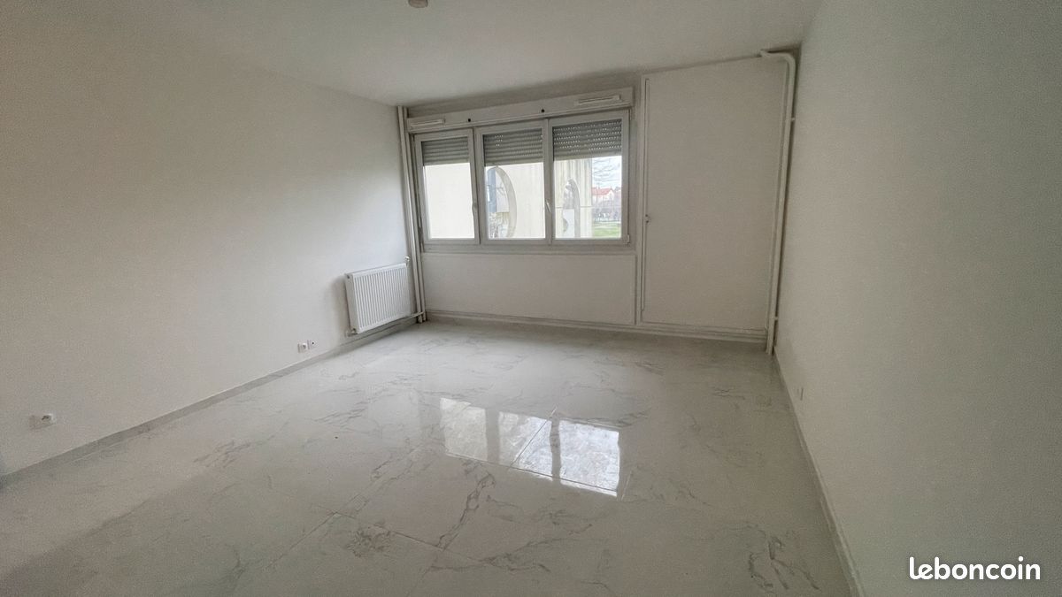 Appartement 1 pièce 35 m² · à Sevran · 35 m² · 90 000 €