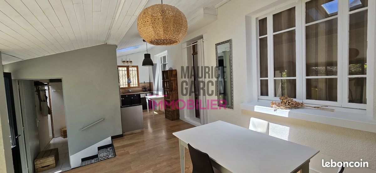 Maison 5 pièces 112 m² · à Avignon · 112 m² · 1 195 €/mois