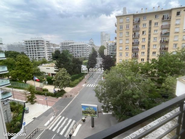 Appartement a louer boulogne-billancourt - 4 pièce(s) - 95 m2 - Surfyn