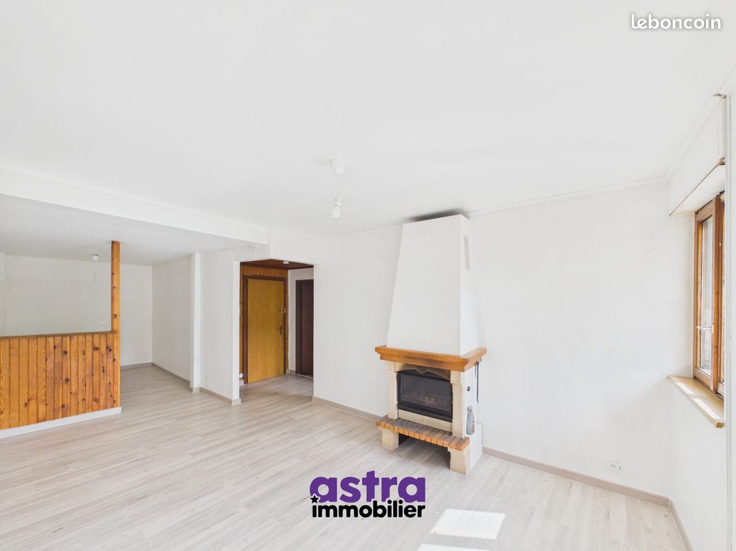 Appartement 2 pièces 45 m² · à Altkirch · 45 m² · 69 800 €