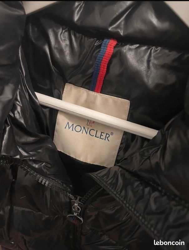 Doudoune Moncler (image 4)
