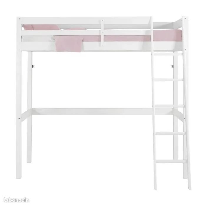 Mezzanine 1 place - Faire offre (image 2)