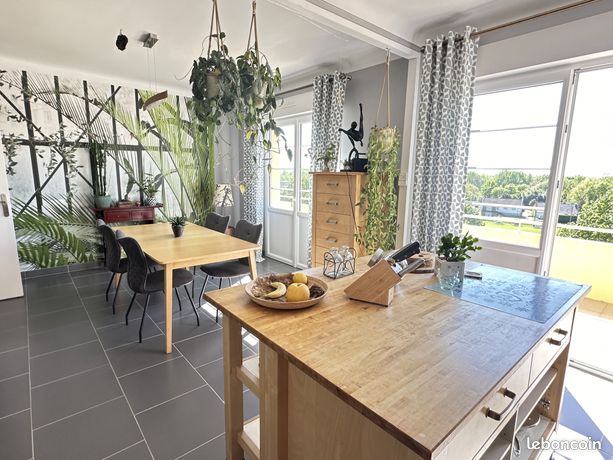 Maison 8 pièces 172 m²
