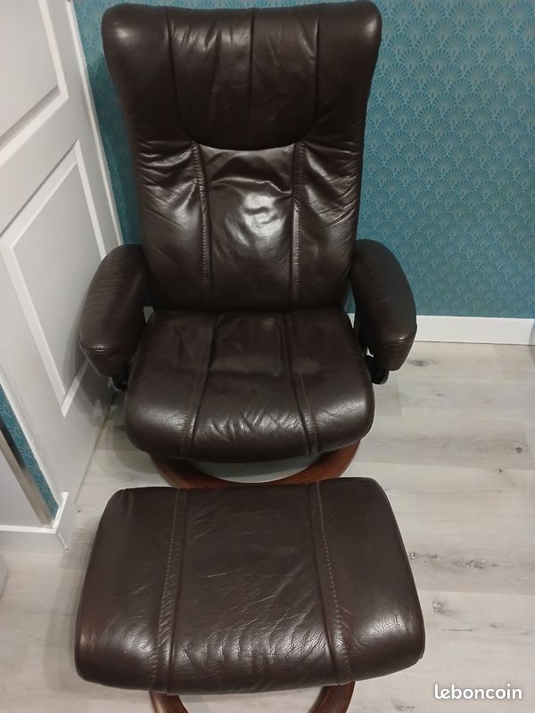 Stressless (image 1)