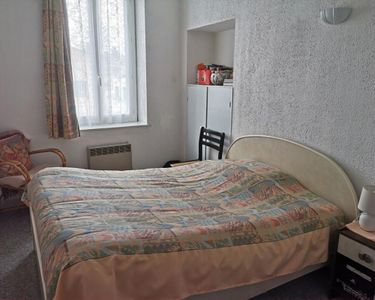Appartement 120 000 € - 46 m²
