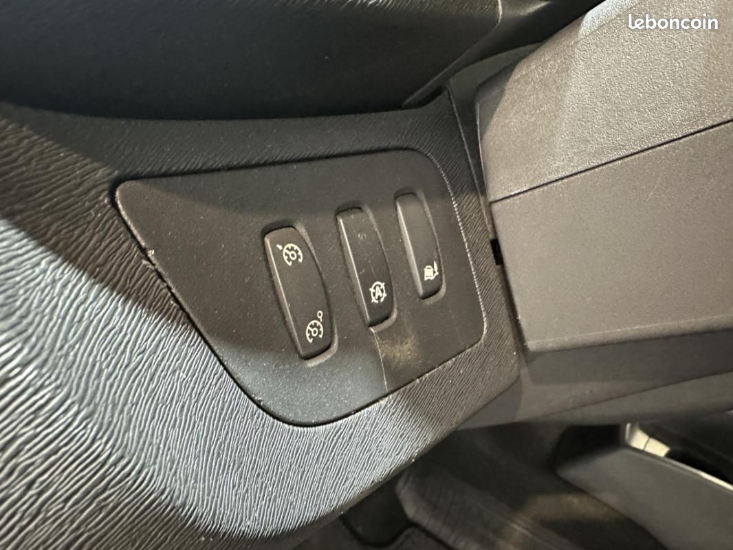 Renault Kangoo 1.5 dCi 90 Extrem Energy (image 10)