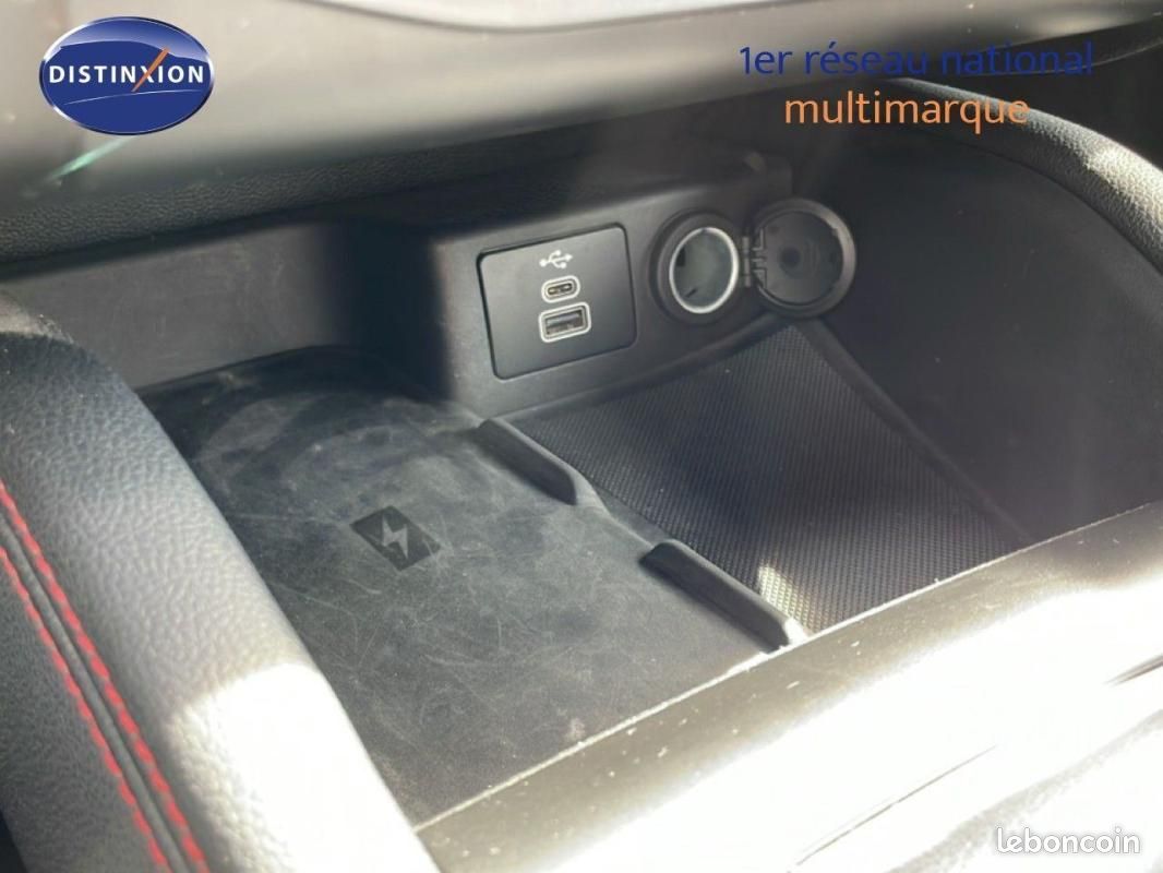 Ford Focus SW 1.0 Ecoboost 125 S&S mHEV ST-Line X (image 24)