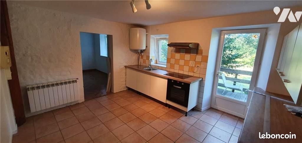 Appartement 2 pièces 45 m² · à Bois-de-Champ · 45 m² · 380 €/mois