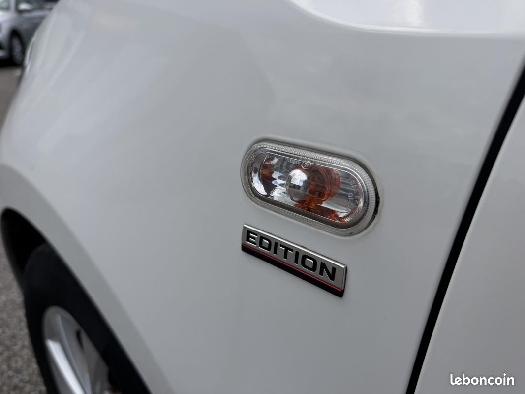 SKODA Citigo 1.0 60 ch BVM Ambition (image 21)