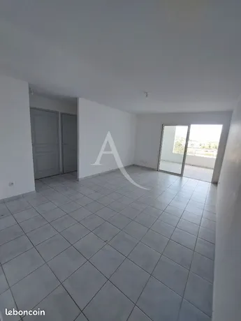 Annonce vente Appartement le lamentin