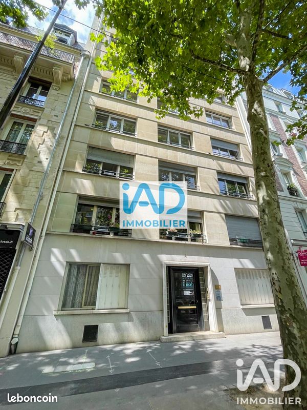 Appartement 4 pièces 95 m² · à Paris · 95 m² · 1 245 000 €