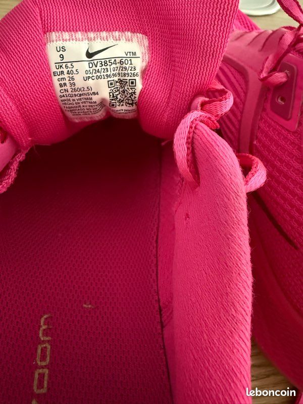 Chaussures de sport Nike (image 3)