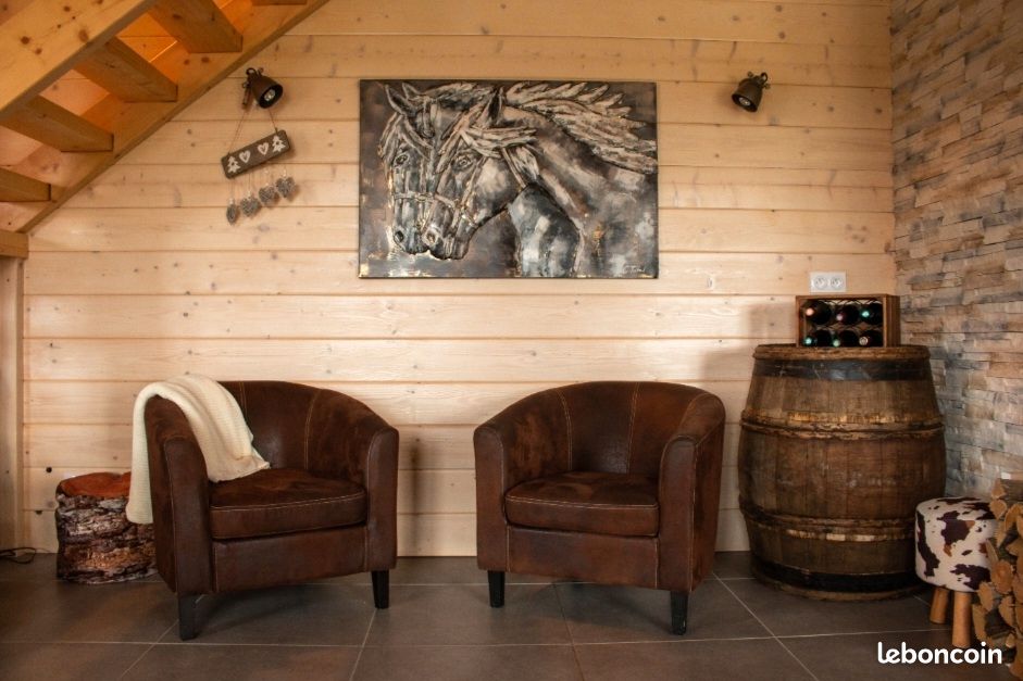 Location Gîte / Salle de réception (image 3)