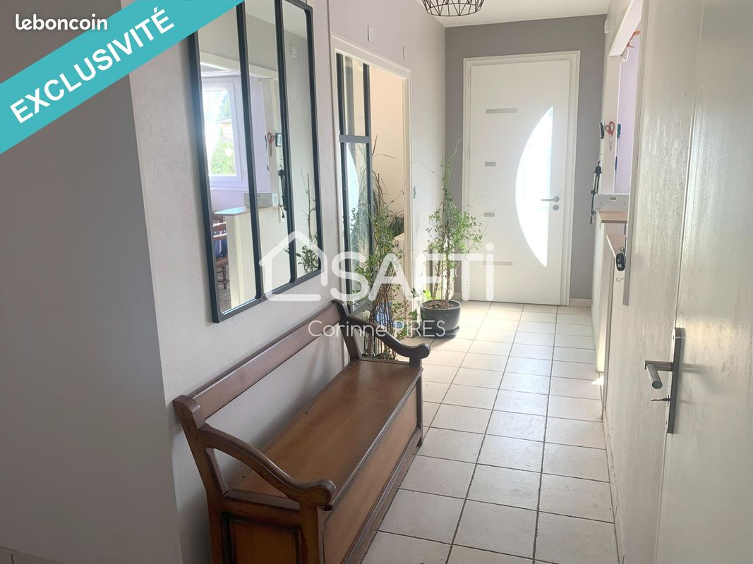 Maison 5 pièces 98 m² - Orthez 64300 (image principale 7)