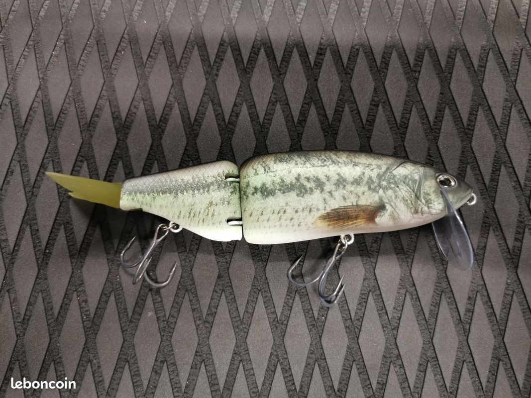 DRT TINY KLASH HORINISHI PREMIUM LTD Color 2oz Big