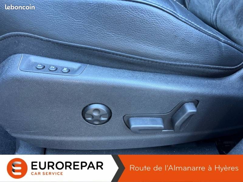 DS 7 DS7 Crossback BlueHDi 130 EAT8 Performance Line+ (image 16)