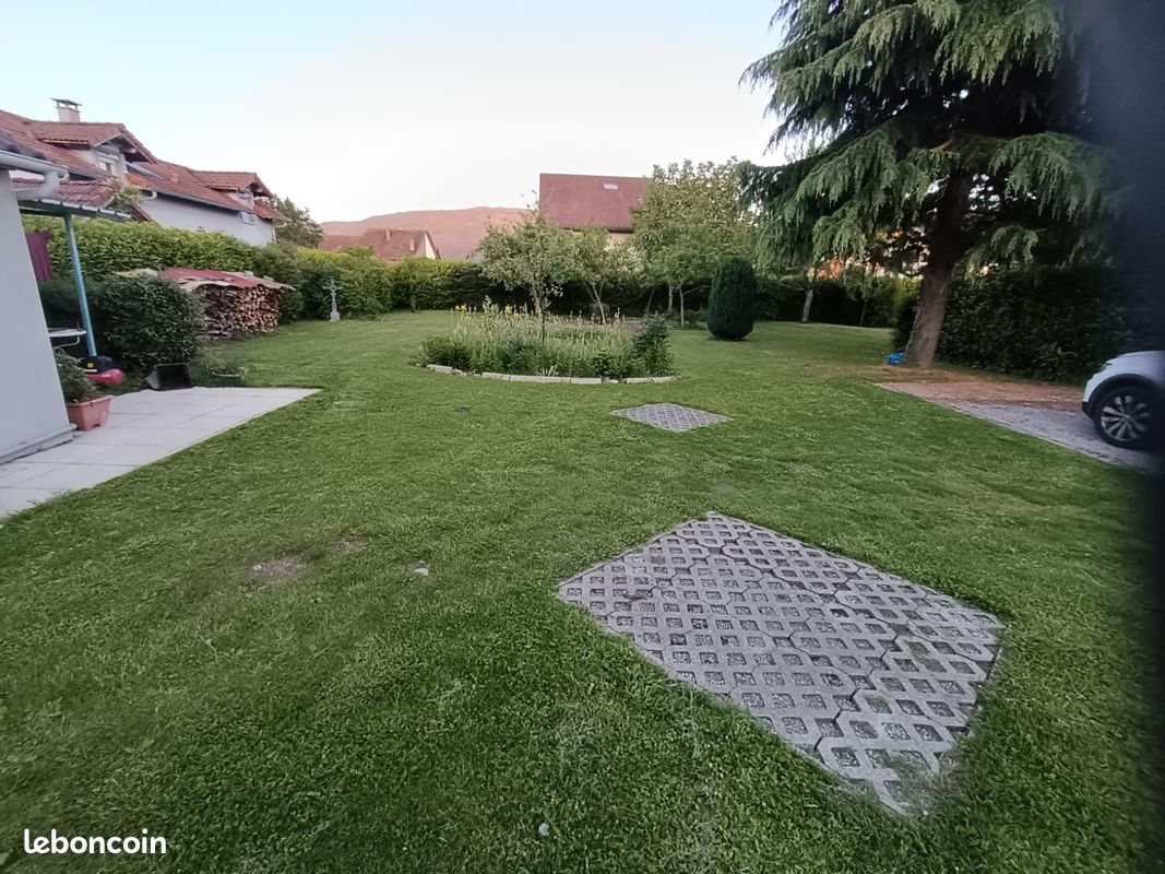 Maison 4 pièces 95 m² · à Bons-en-Chablais · 95 m² · 450 000 €