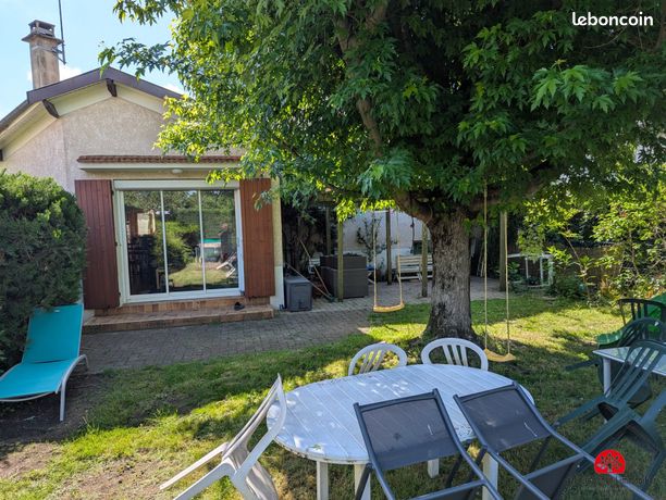 Propriété 6 pièces 98 m² — 3