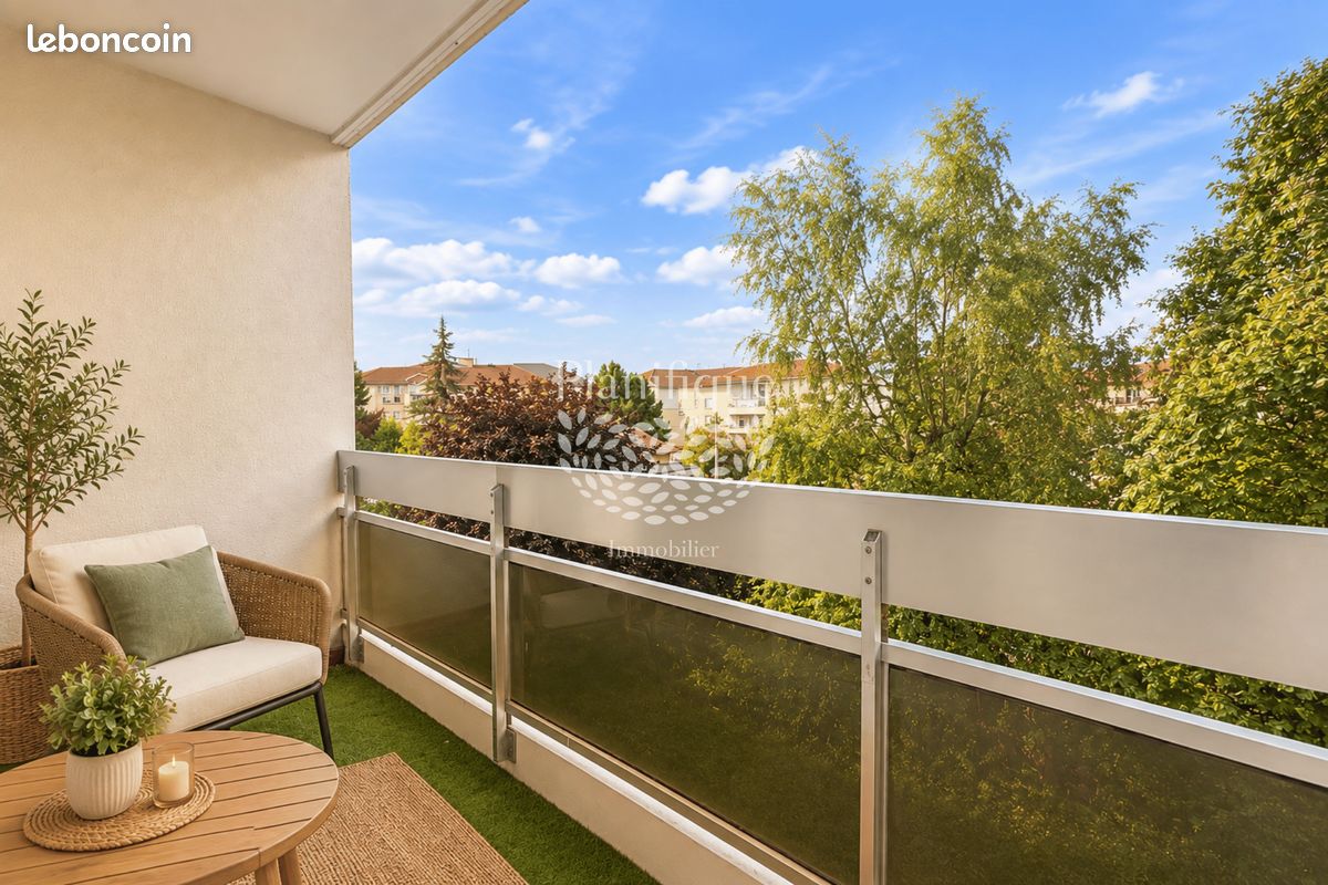 Appartement 2 pièces 35 m² · à Annemasse · 35 m² · 159 000 €