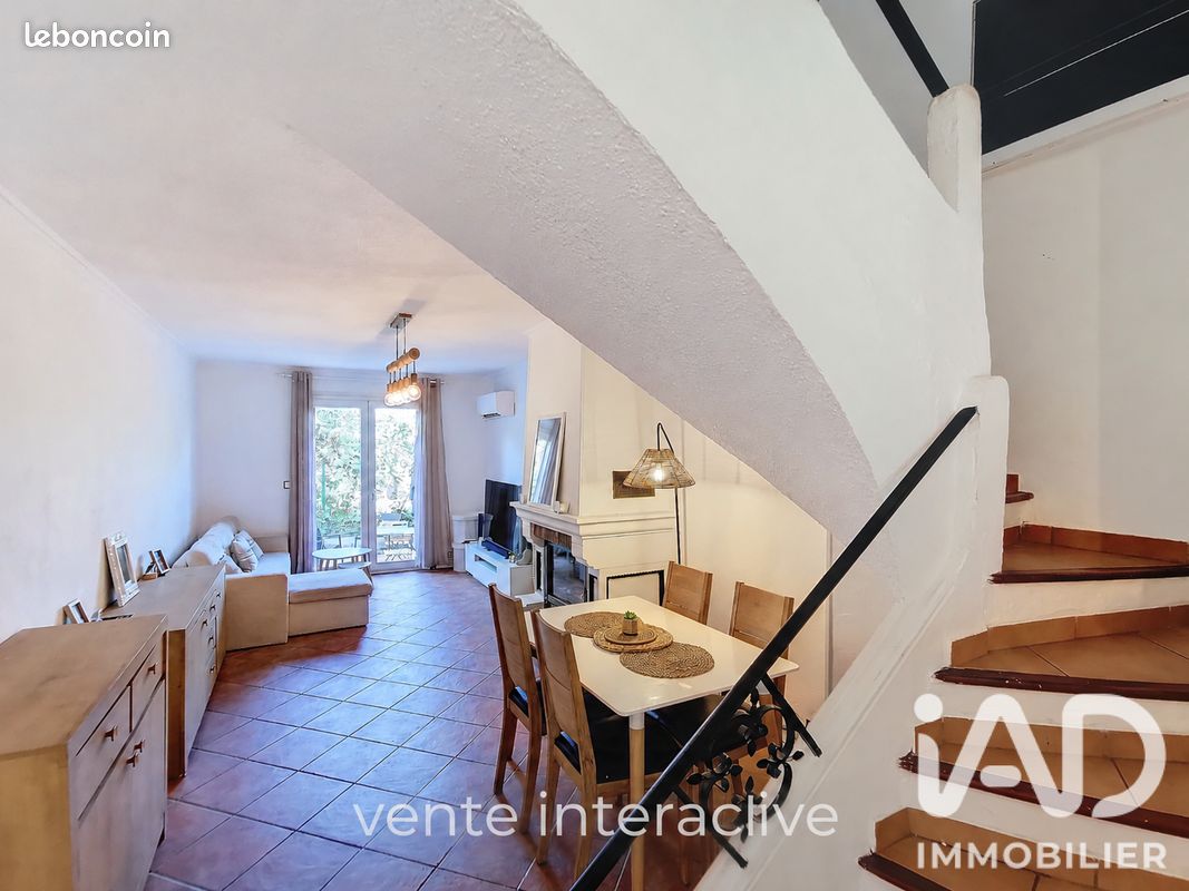 Maison 4 pièces 88 m² · à Grasse · 88 m² · 240 000 €