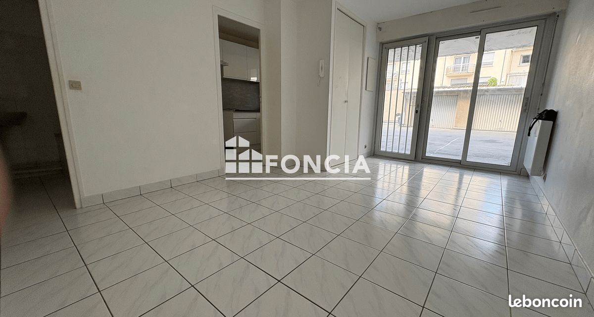 Appartement 2 pièces 37 m² · à Sartrouville · 37 m² · 809 €/mois