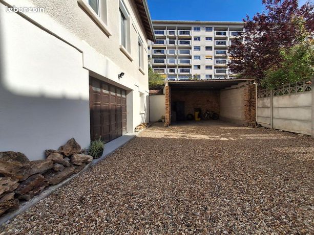 Appartement a louer sucy-en-brie - 3 pièce(s) - 75 m2 - Surfyn