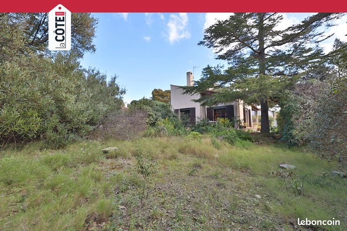 Propriété 7 pièces 160 m²