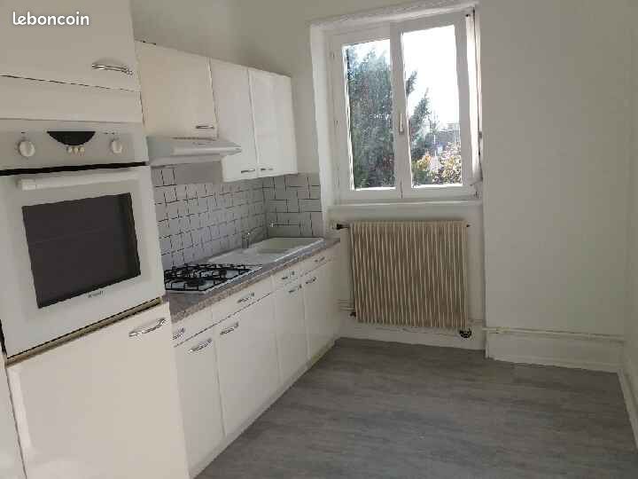 Appartement 3 pièces 68 m² · à Mulhouse · 68 m² · 690 €/mois