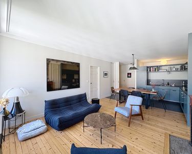 Appartement 610 000 € - 77 m²