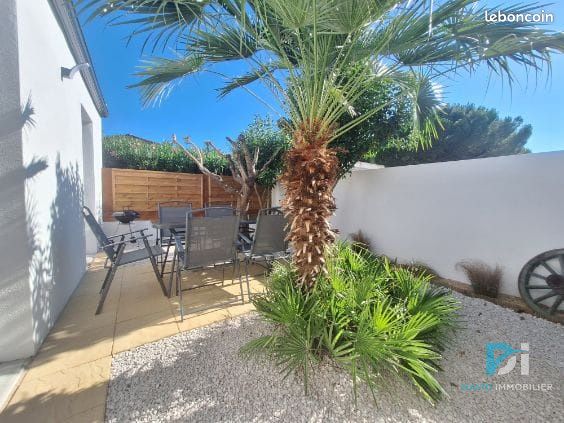 Appartement 3 pièces 50 m² · à Florensac · 50 m² · 165 000 €