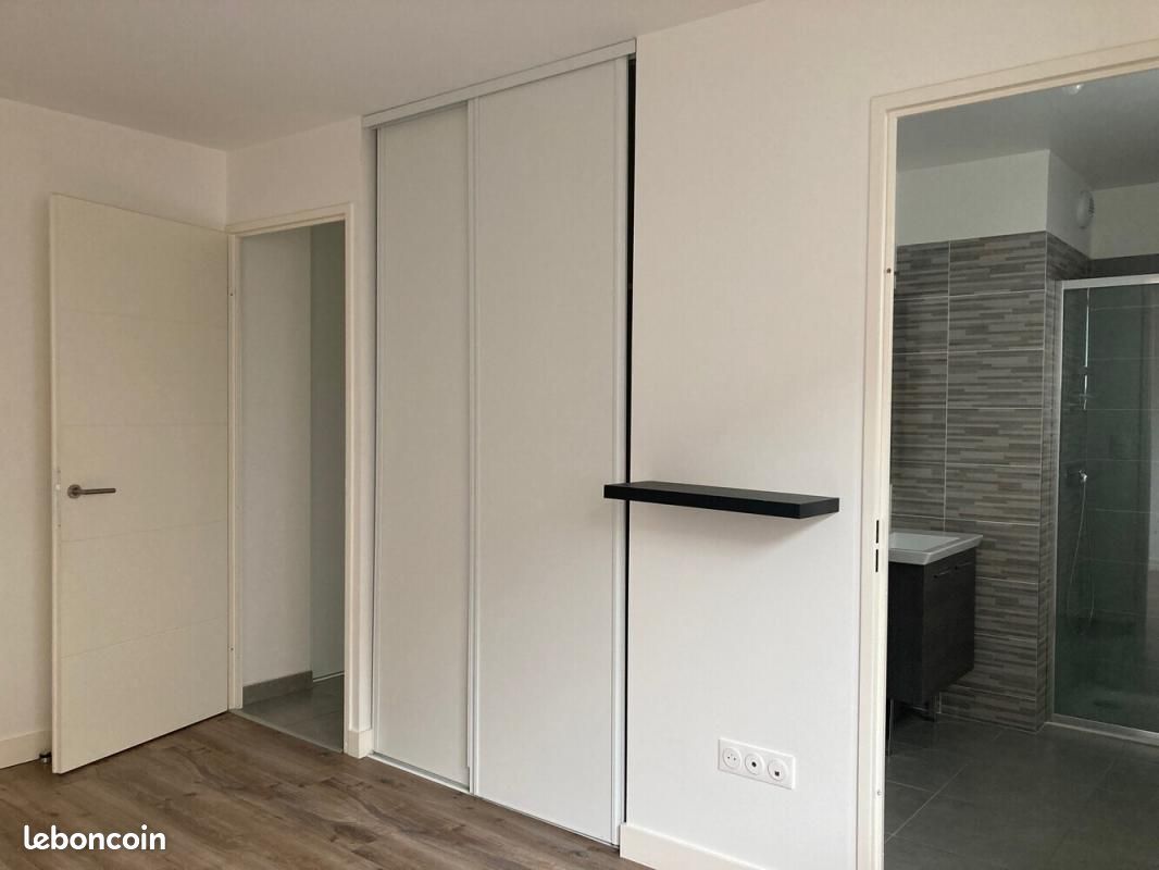 Appartement 2 pièces 48 m² - Bordeaux 33000 (image 3)