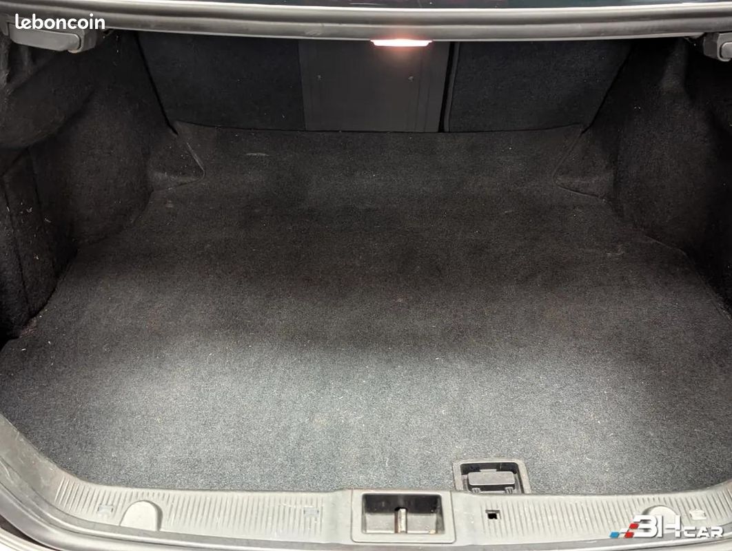 Mercedes Classe Clk COUPE 2.7 270 CDI 170 ELEGANCE (image 27)